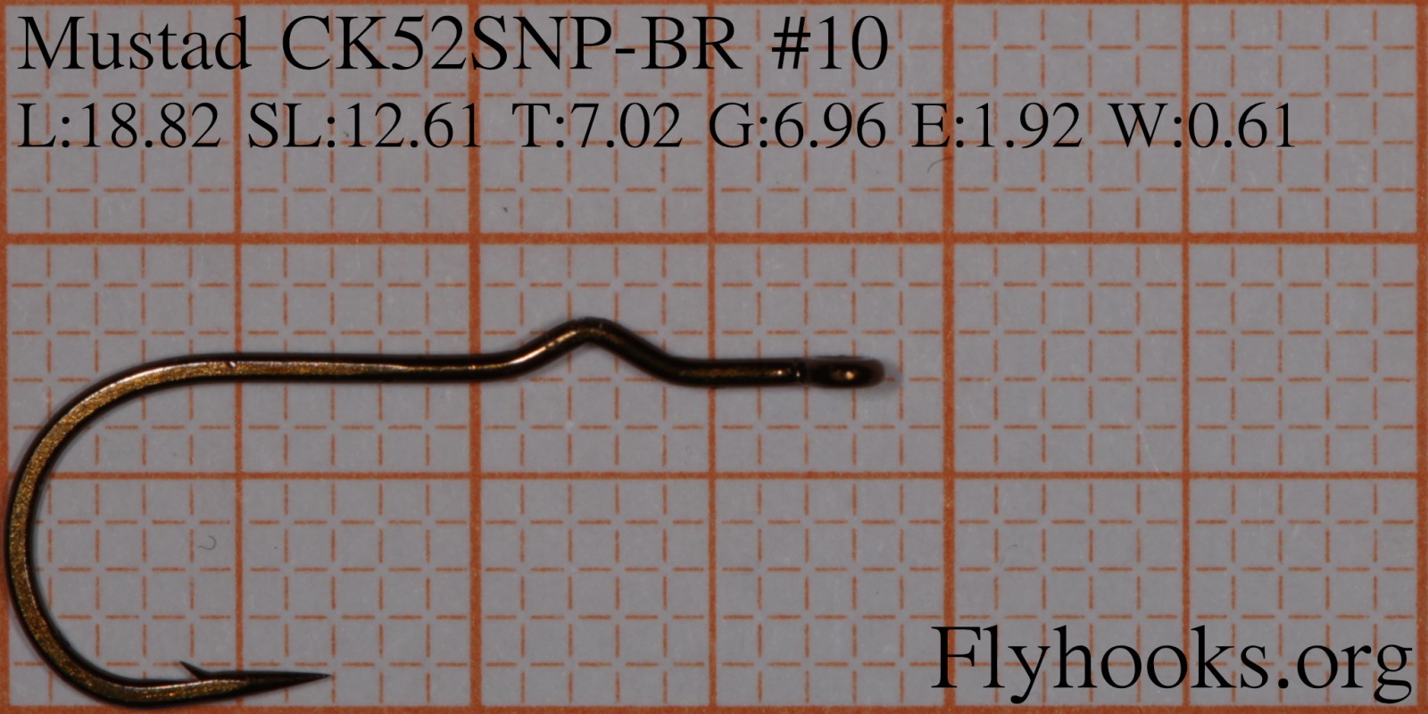 CK52SNP-BR