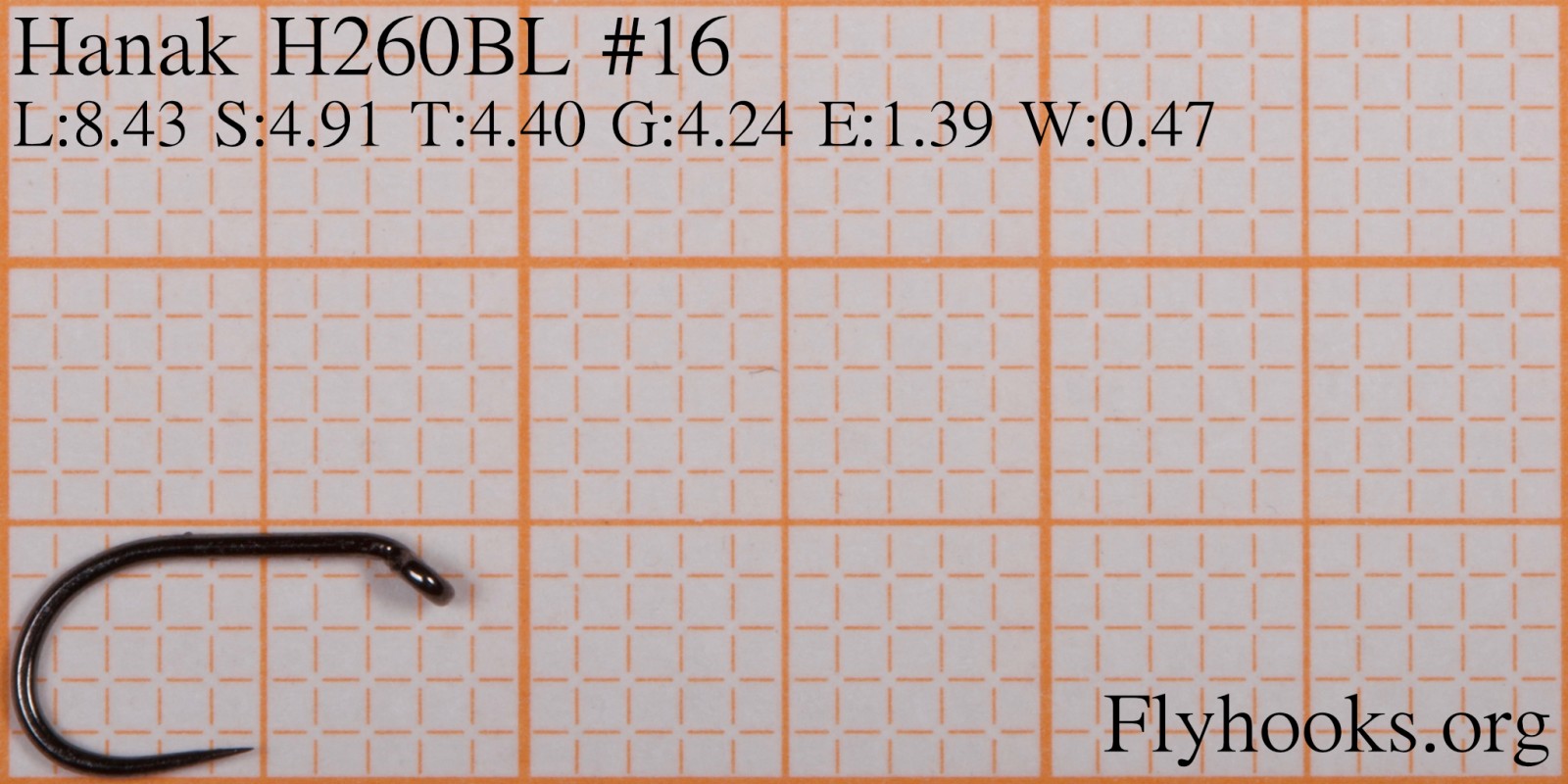 H260BL