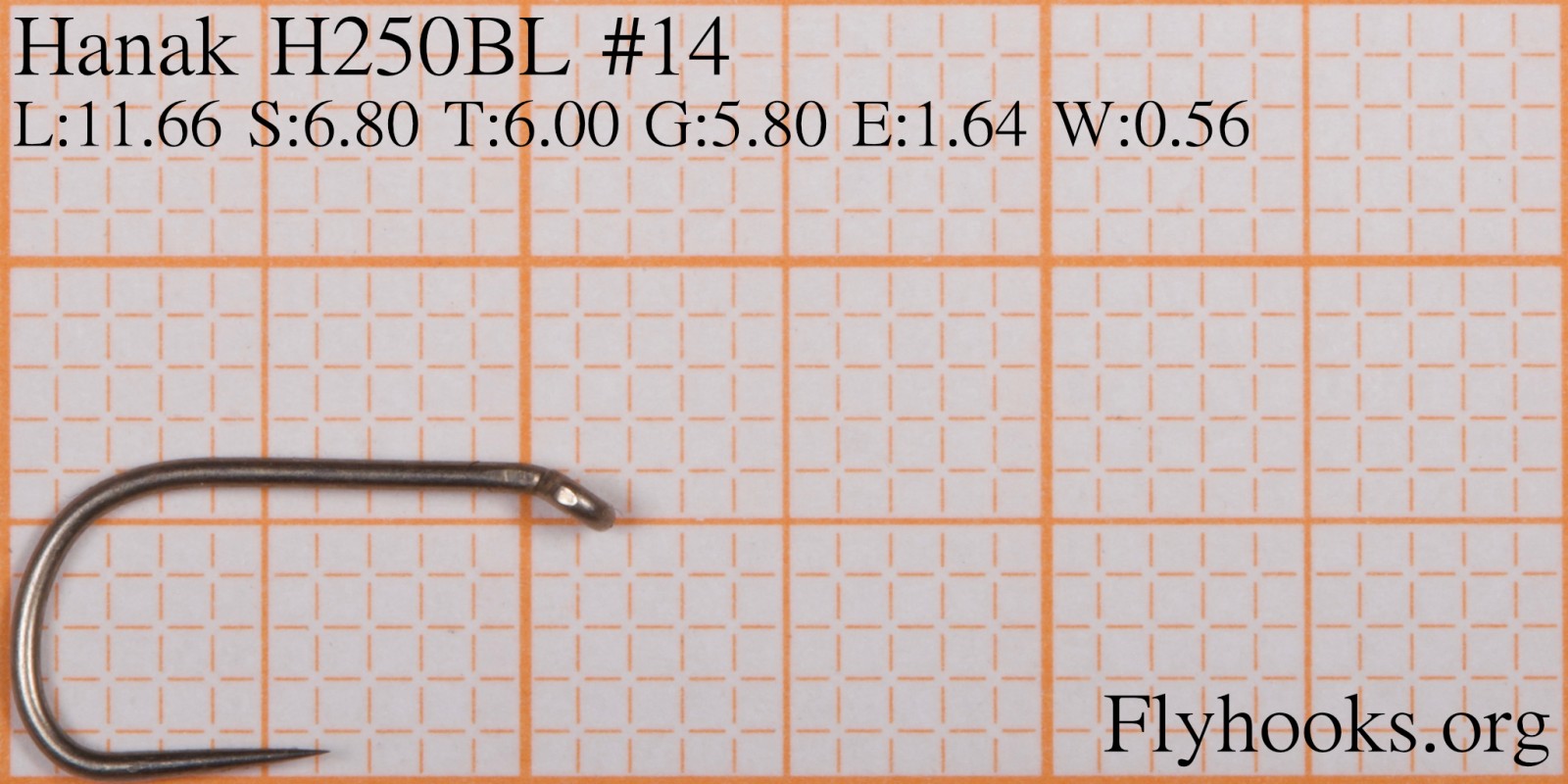 H250BL