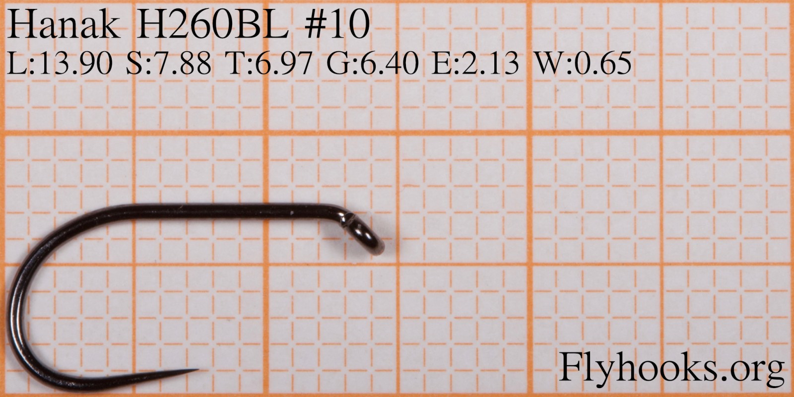 H260BL