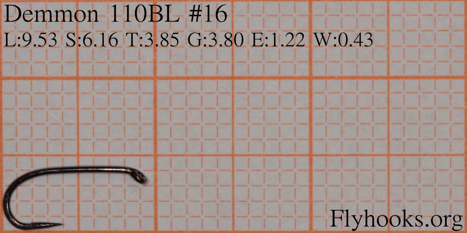 110 BL