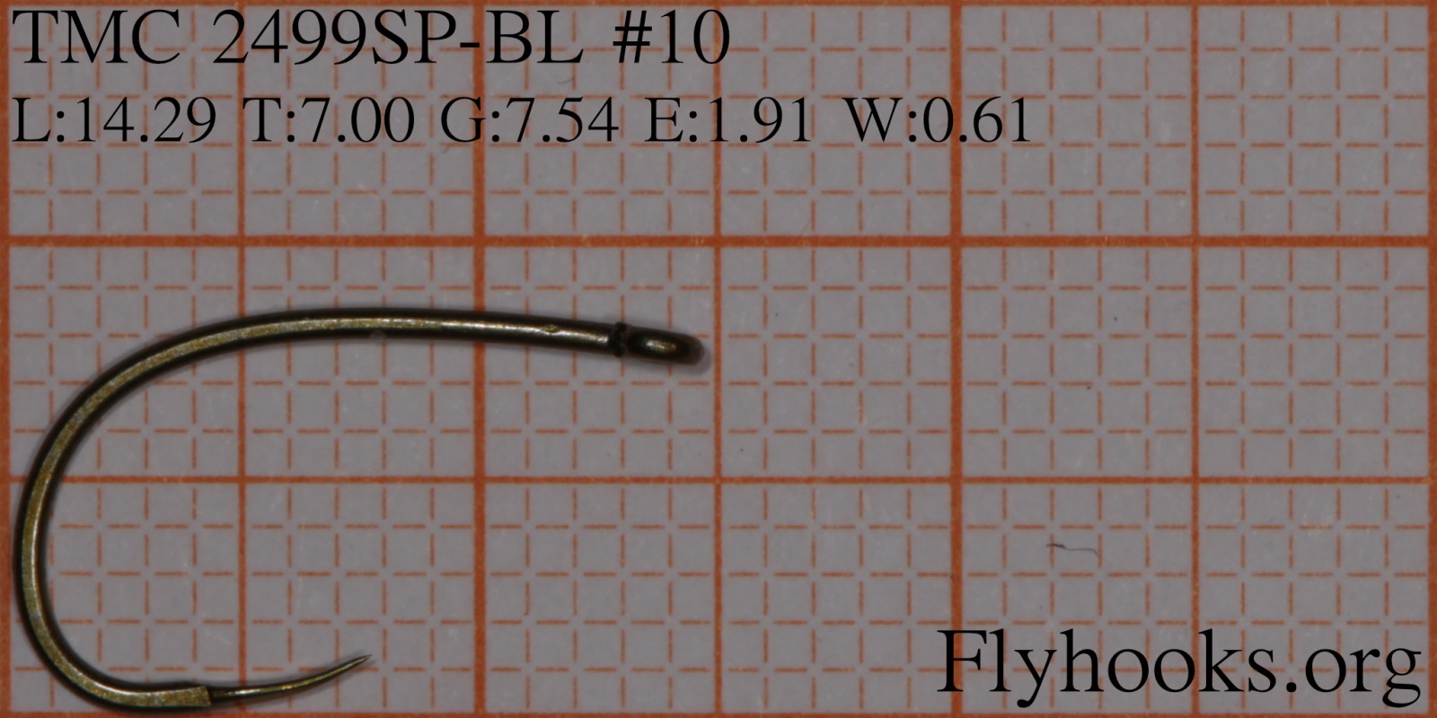 TMC2499SP-BL
