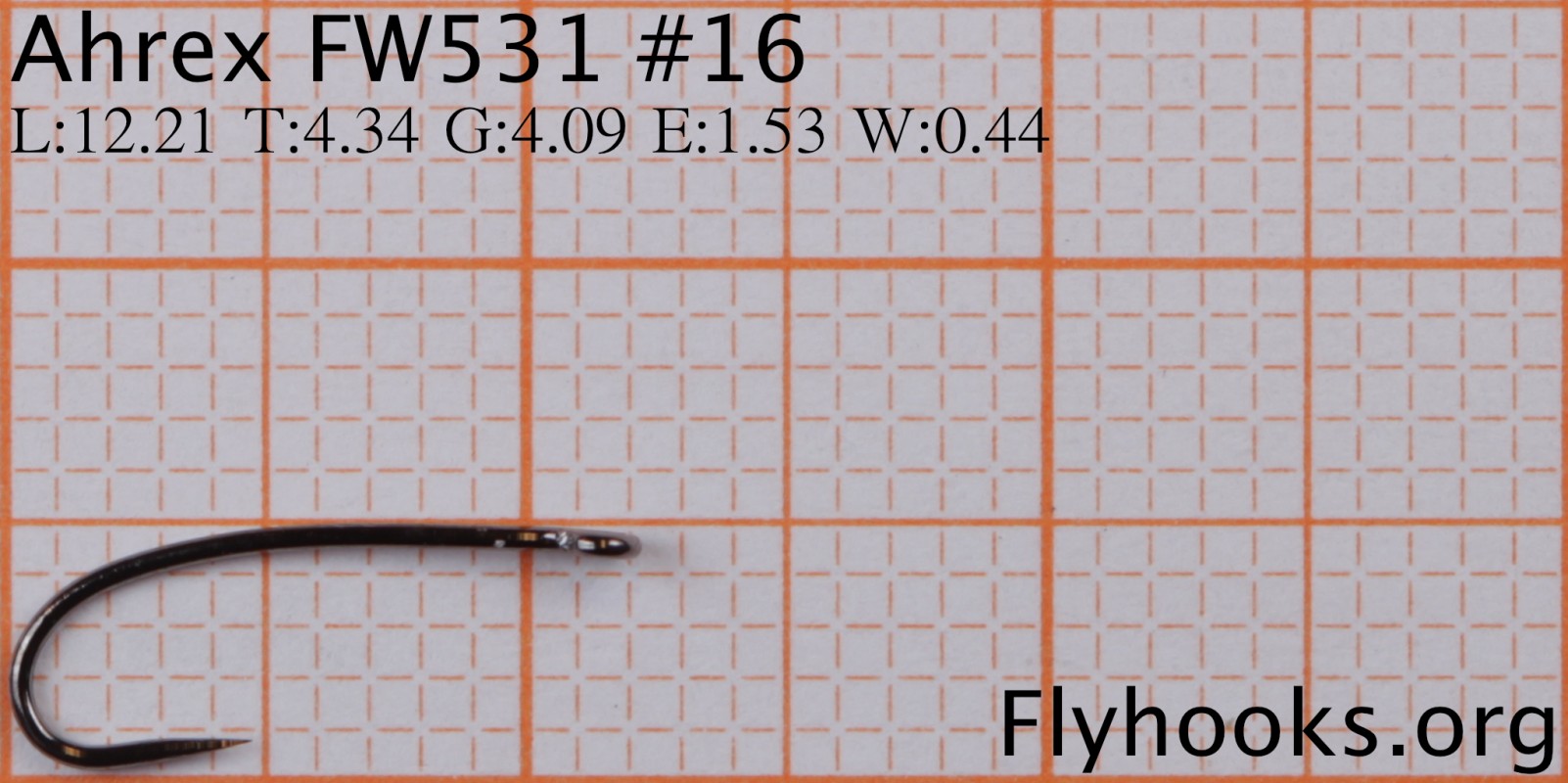 FW 531
