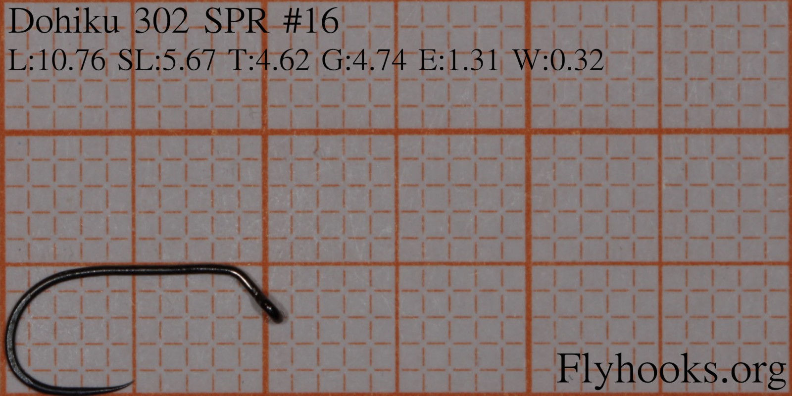 HDN 302 SPR