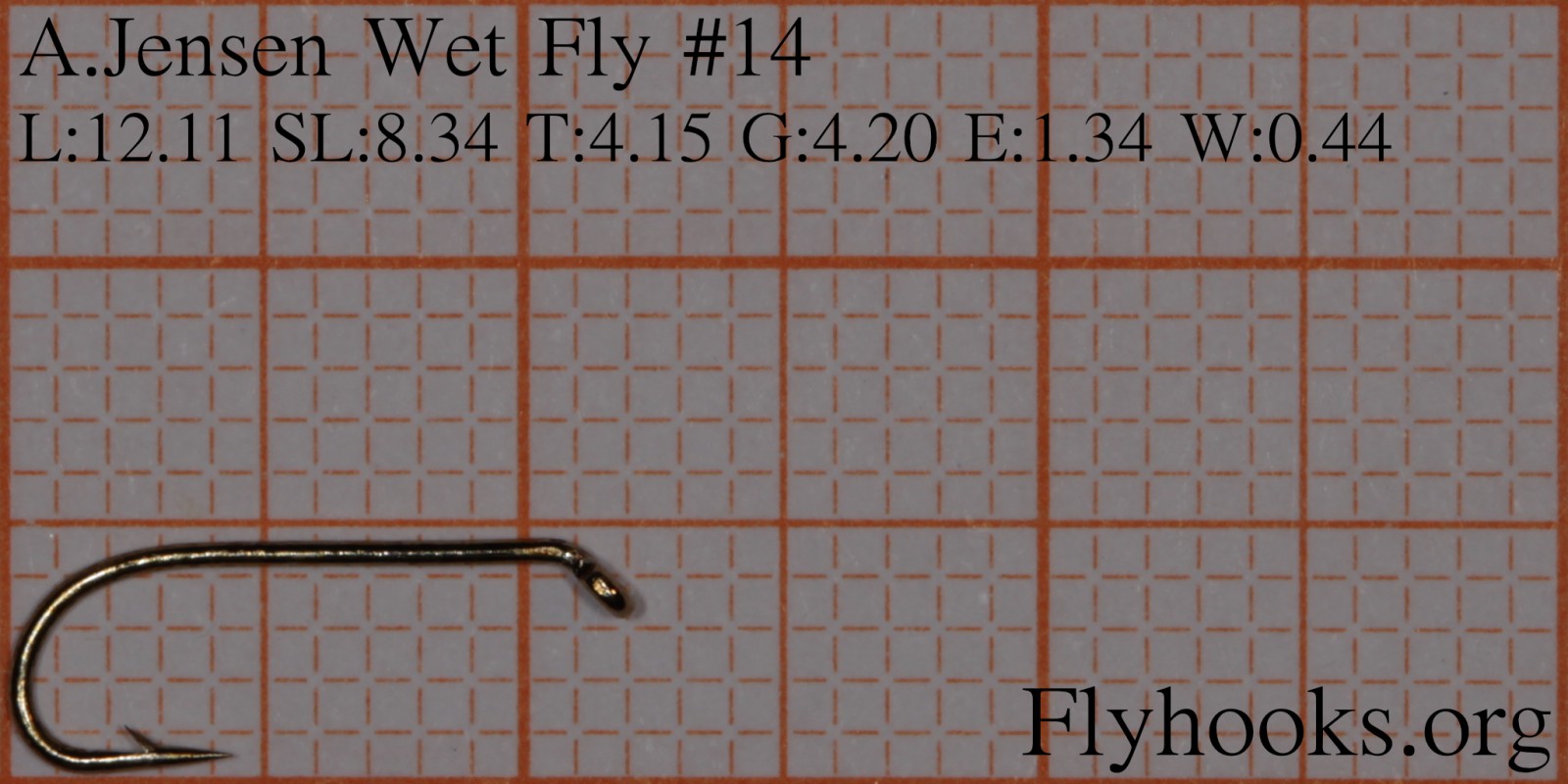 Wet Fly