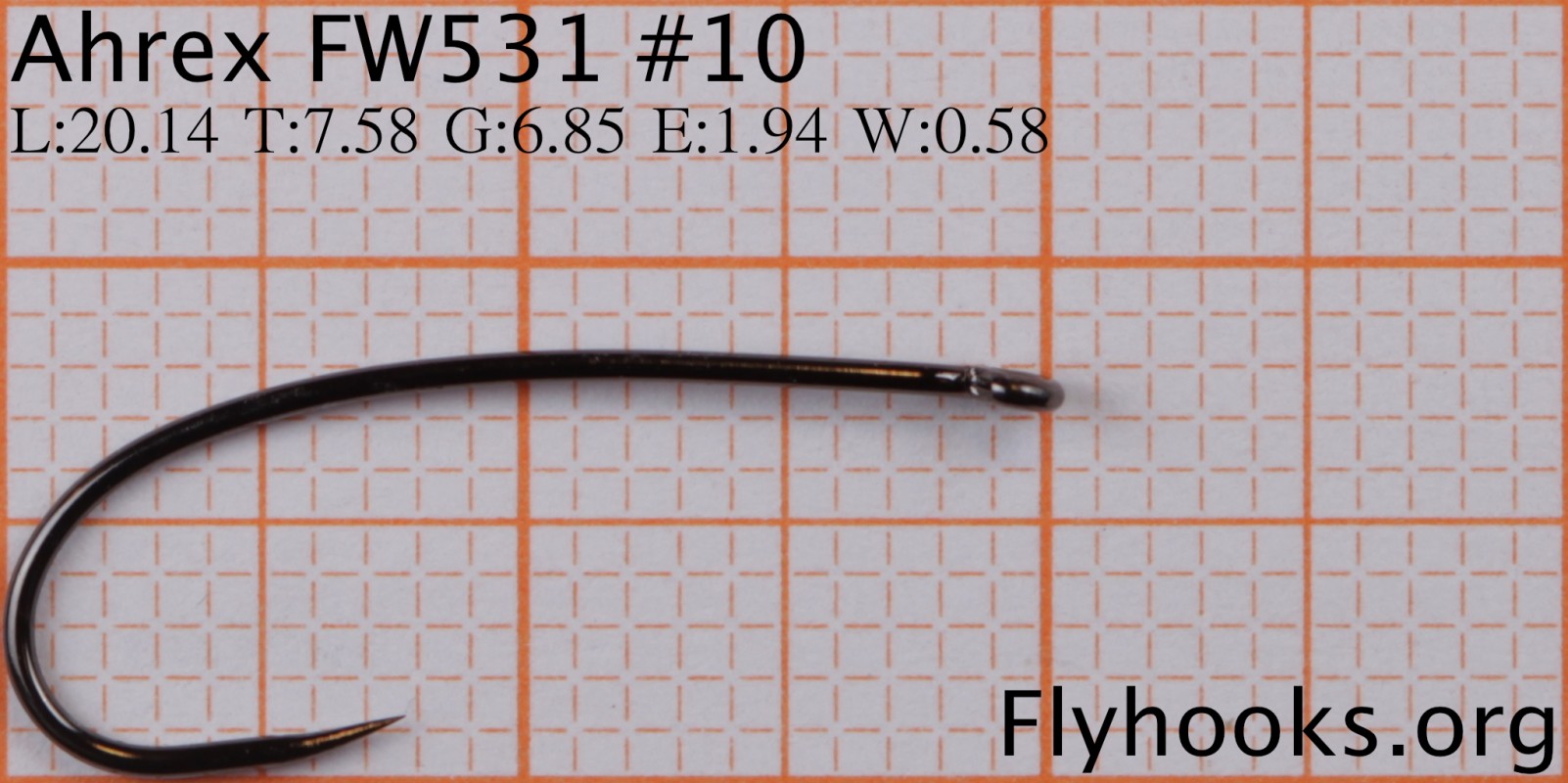 FW 531
