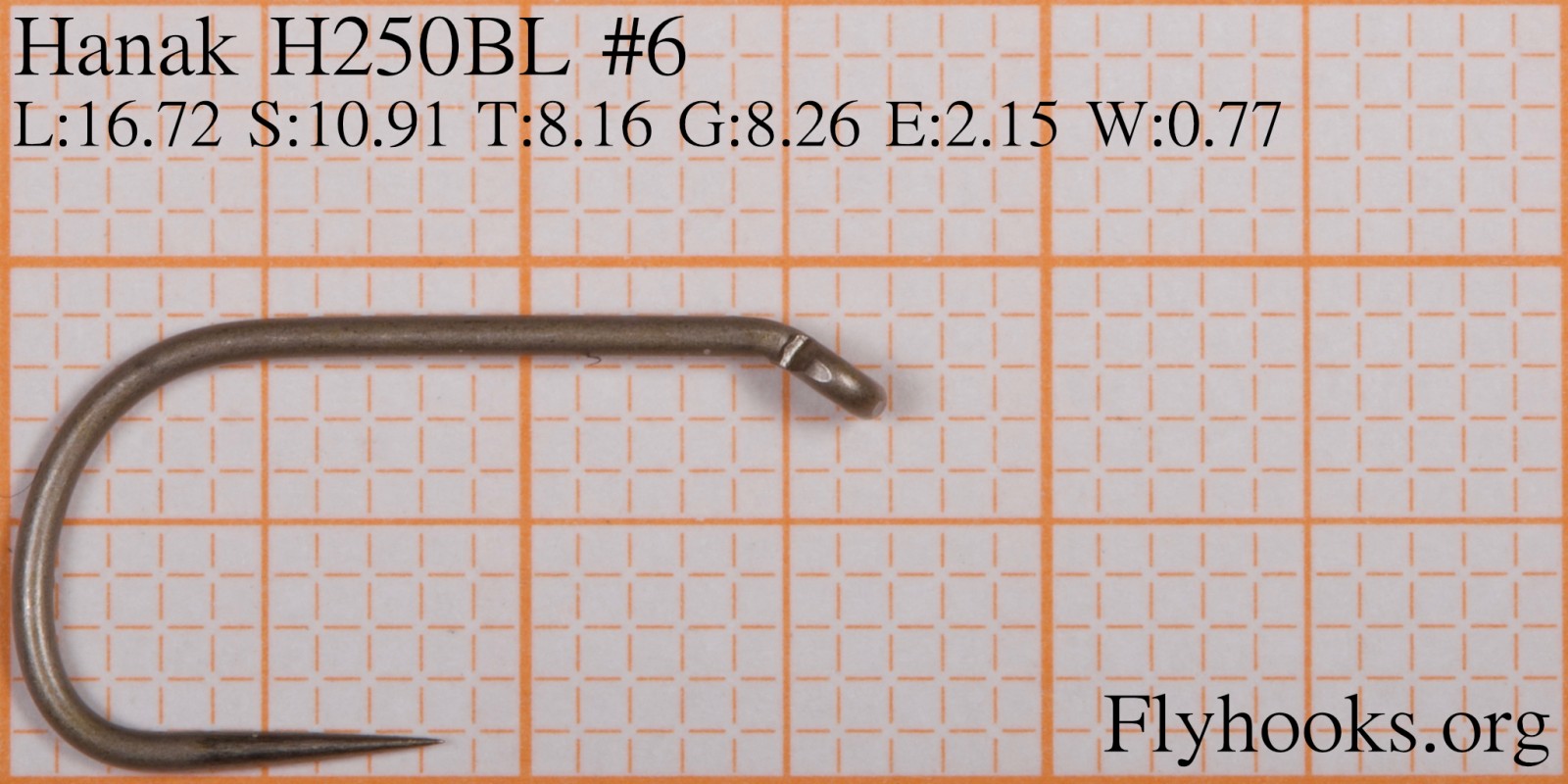H250BL
