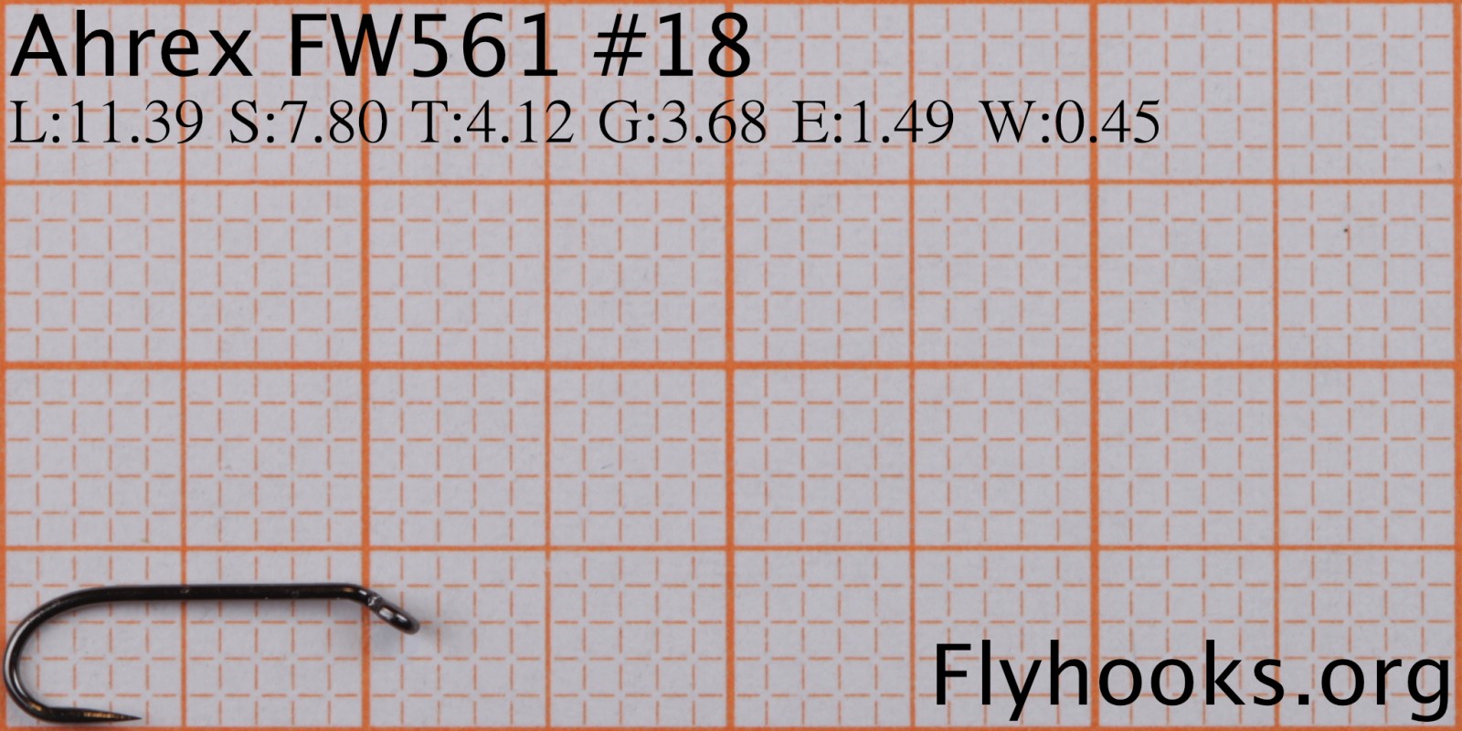 FW 561