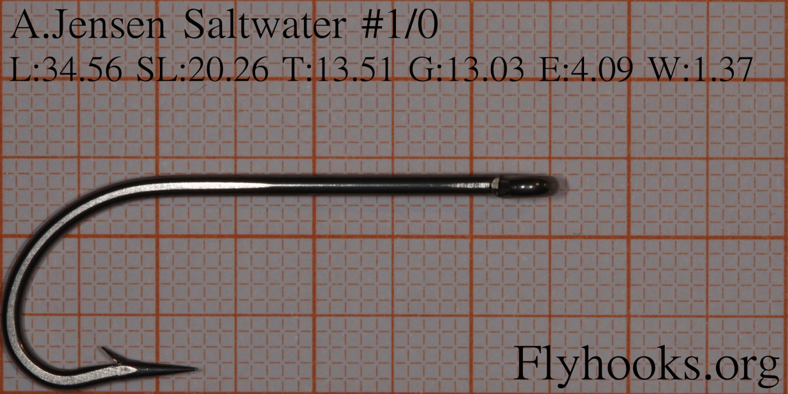 Saltwater