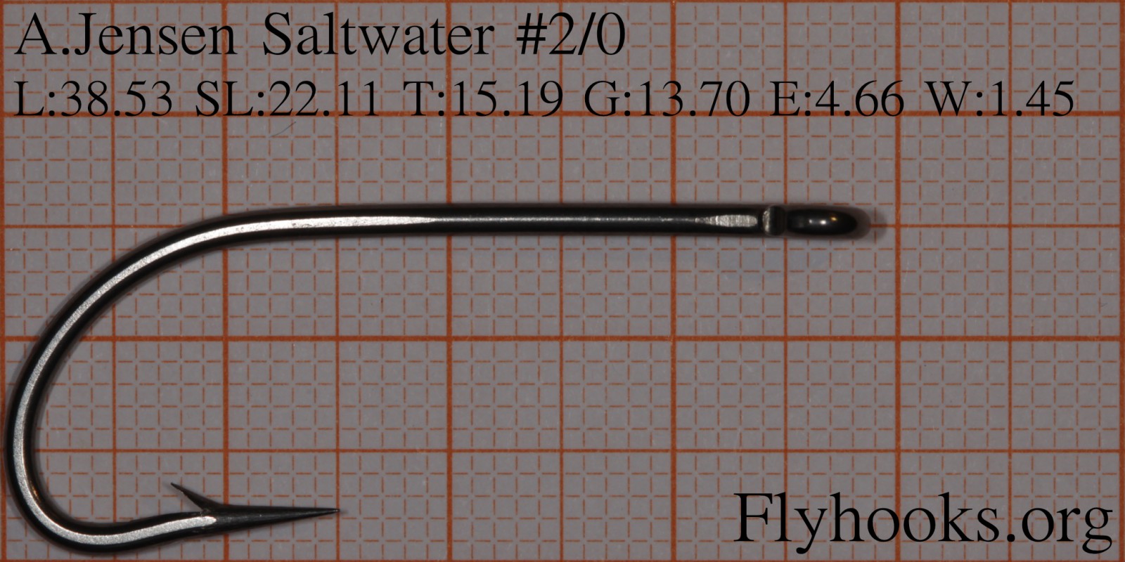 Saltwater