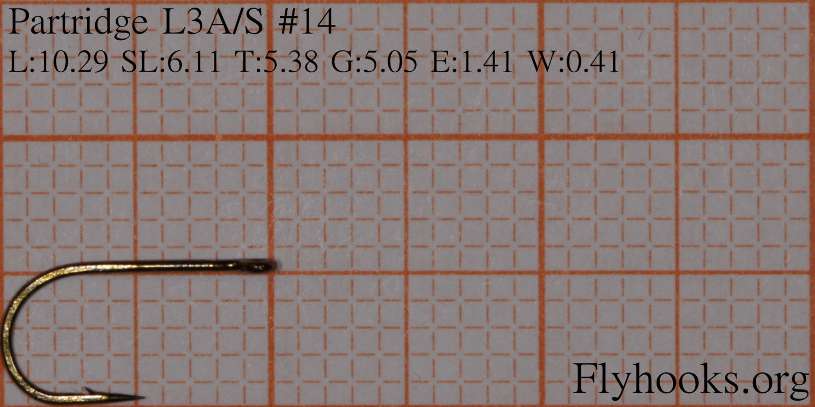 L3A/S - Spider
