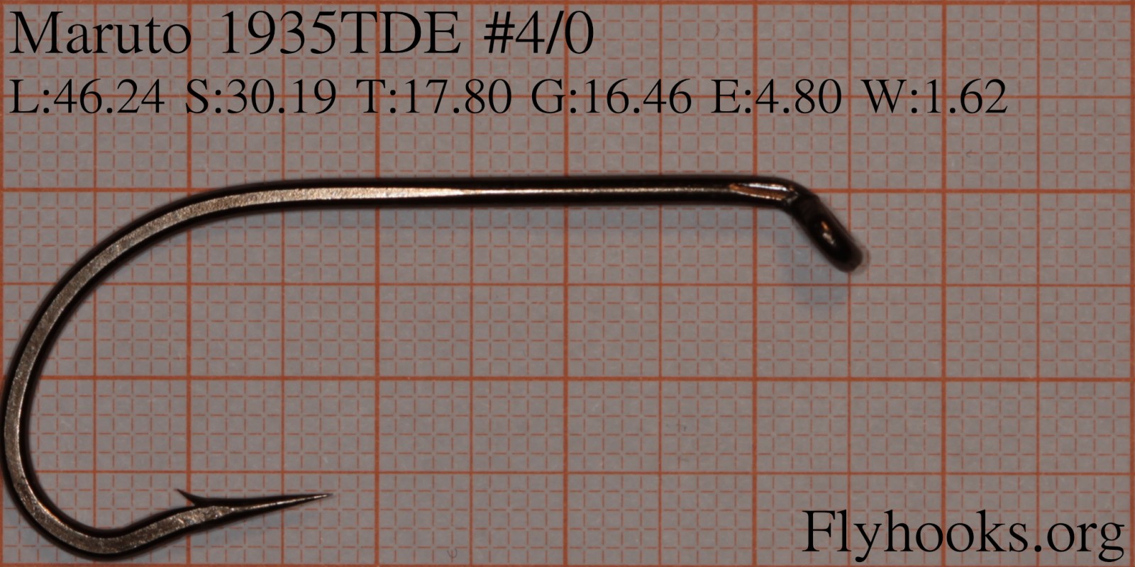 1935 TDE