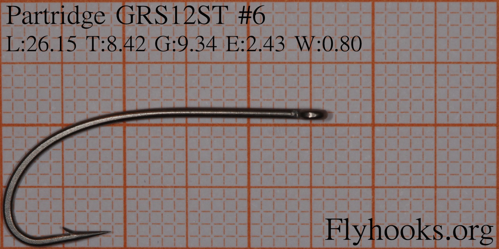 GRS12ST
