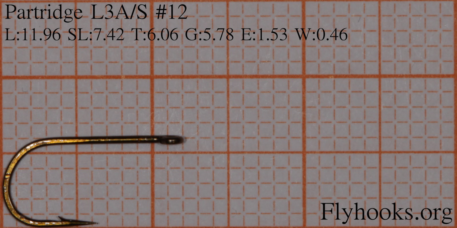 L3A/S - Spider