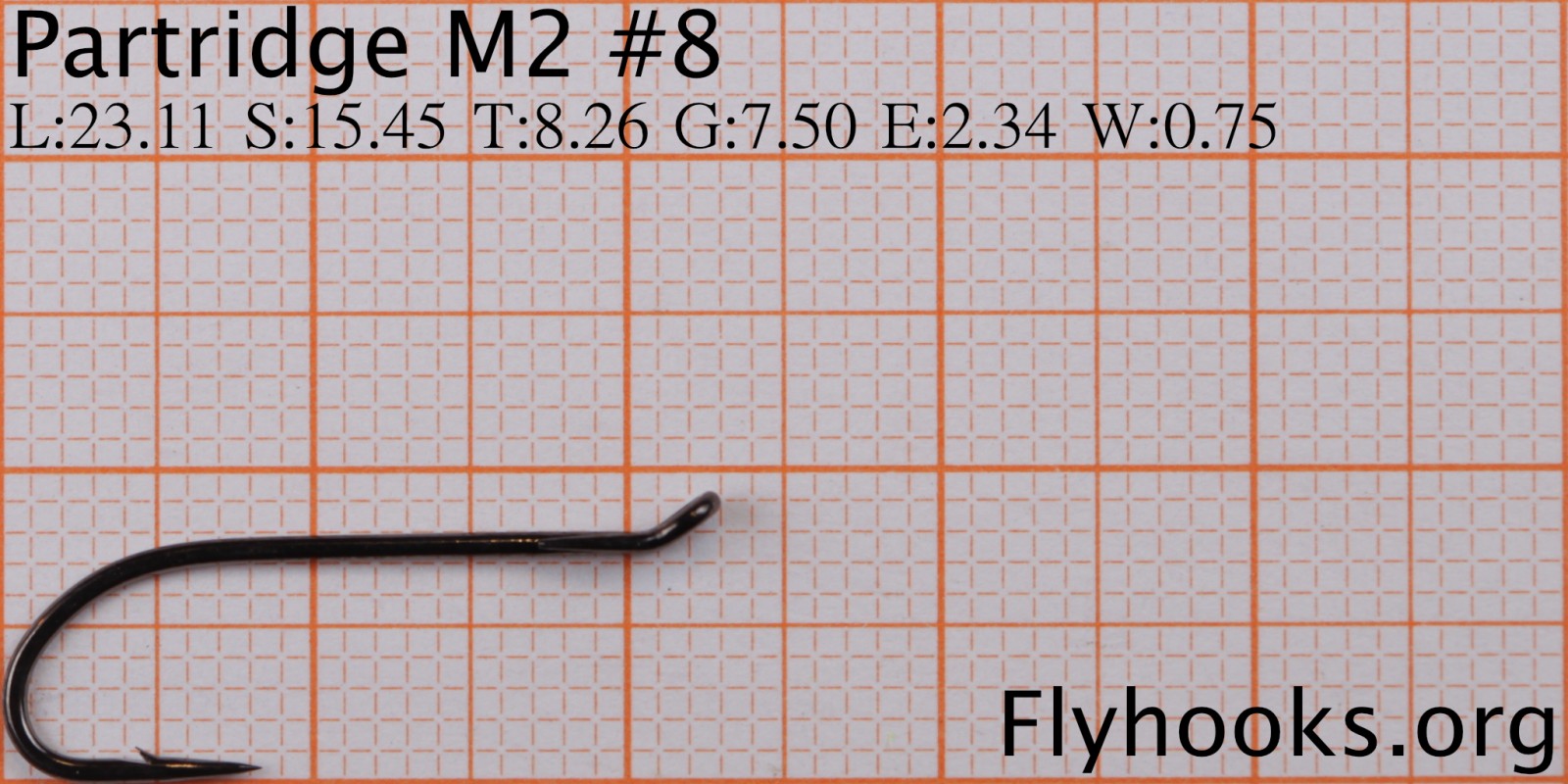 M2 - Heavy Salmon Single