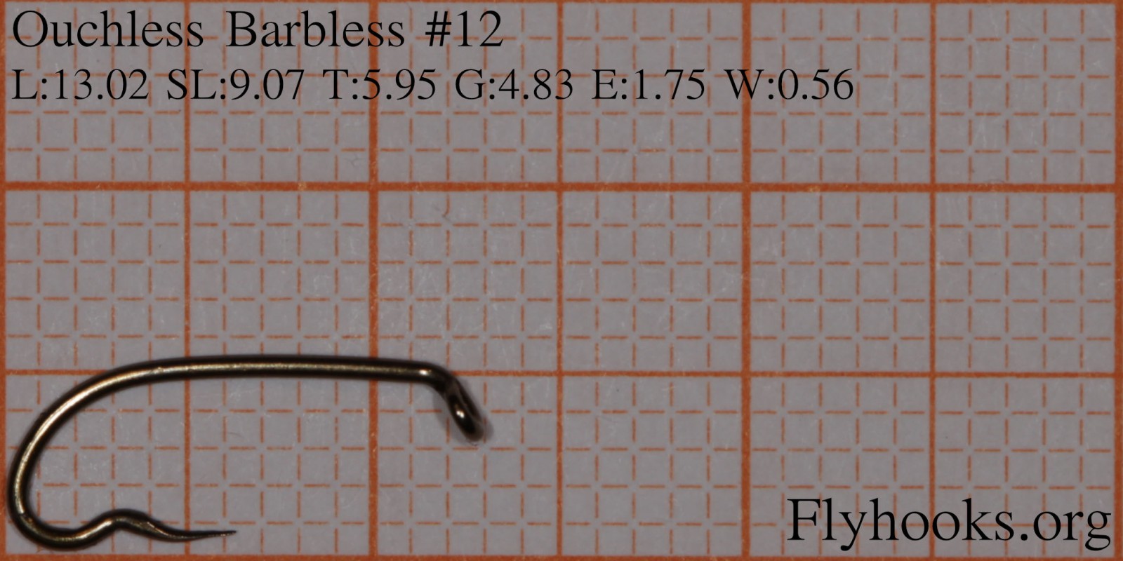 Barbless
