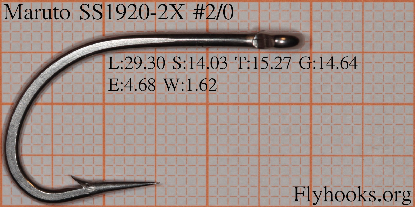 SS-1920-2X