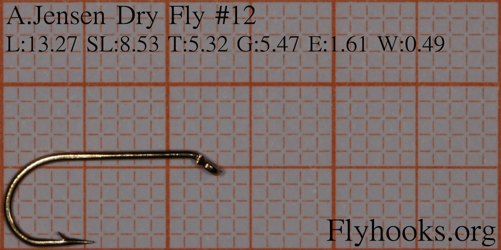 Dry Fly