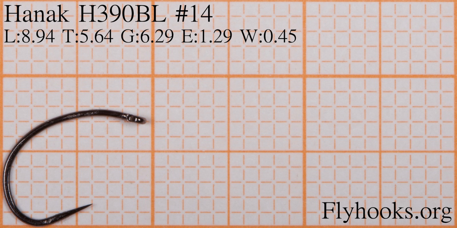 H390BL