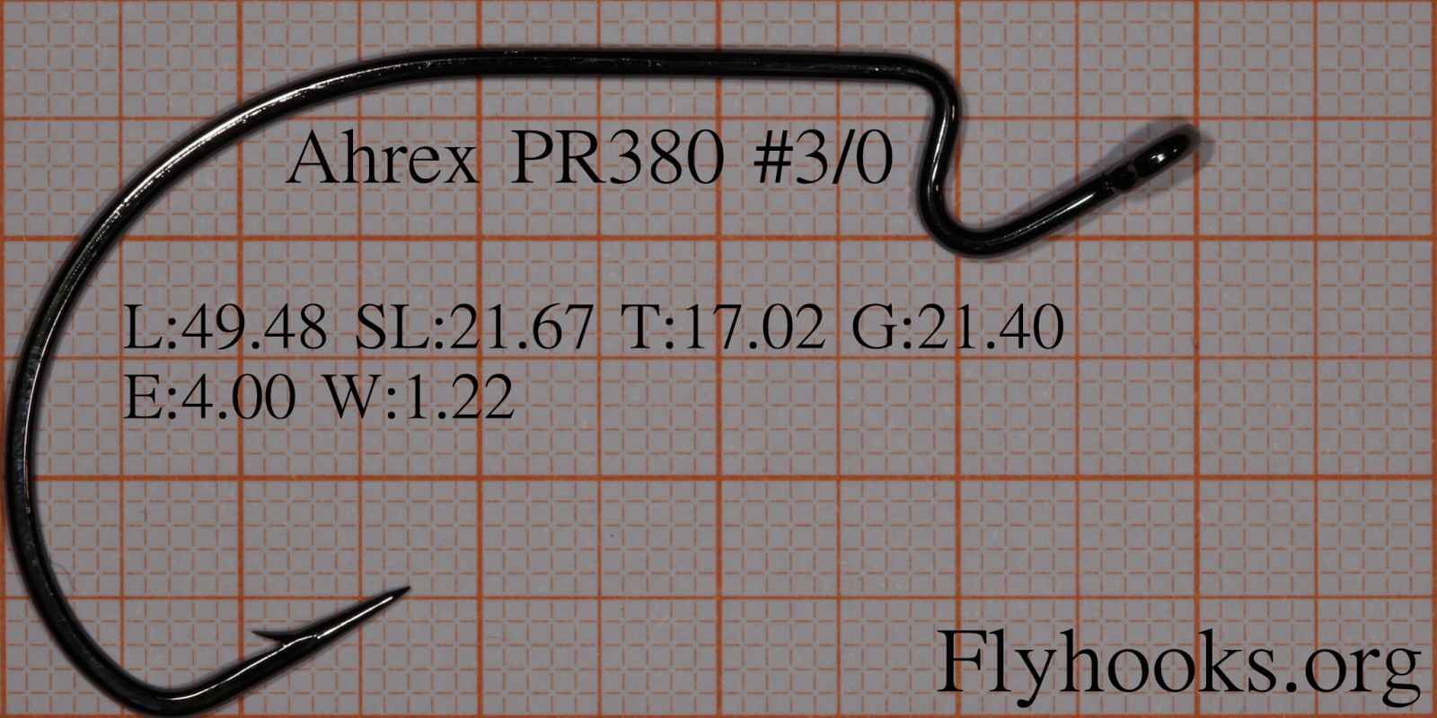 PR380 - Texas Predator