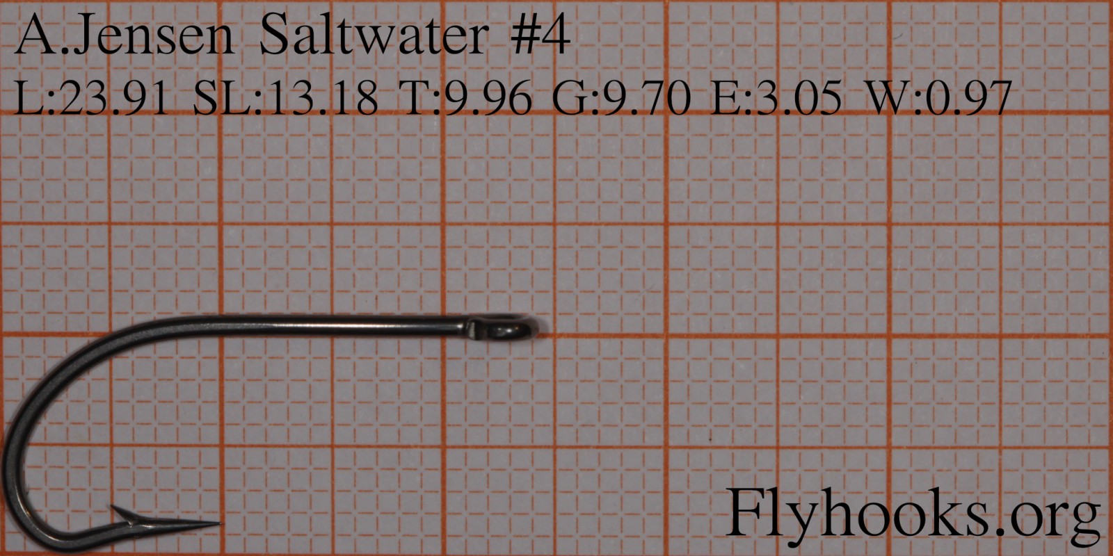Saltwater