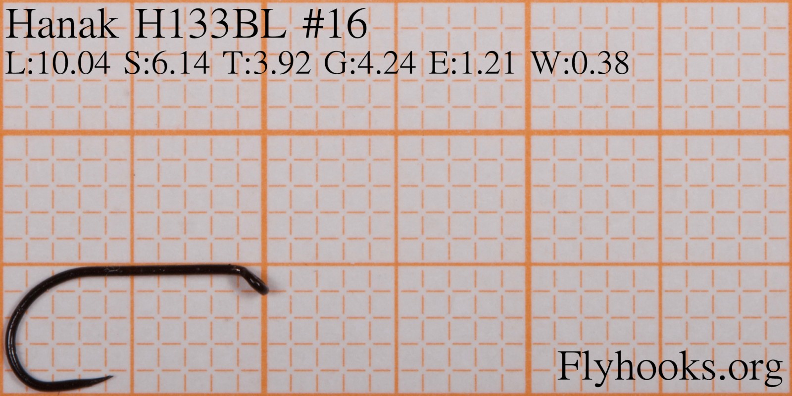 H133BL