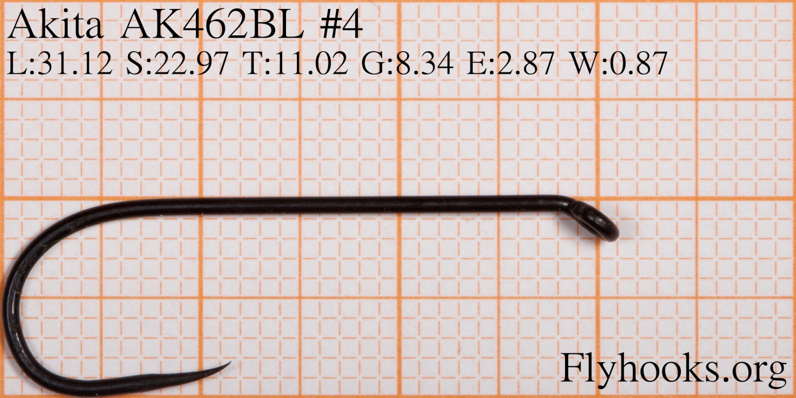 AK462BL