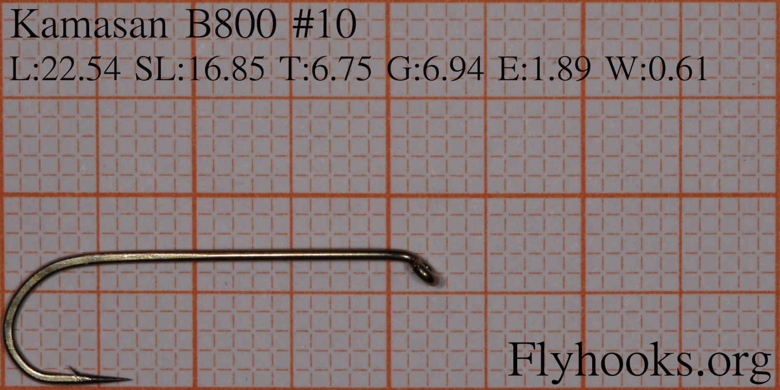 B800 Round Bend Lure