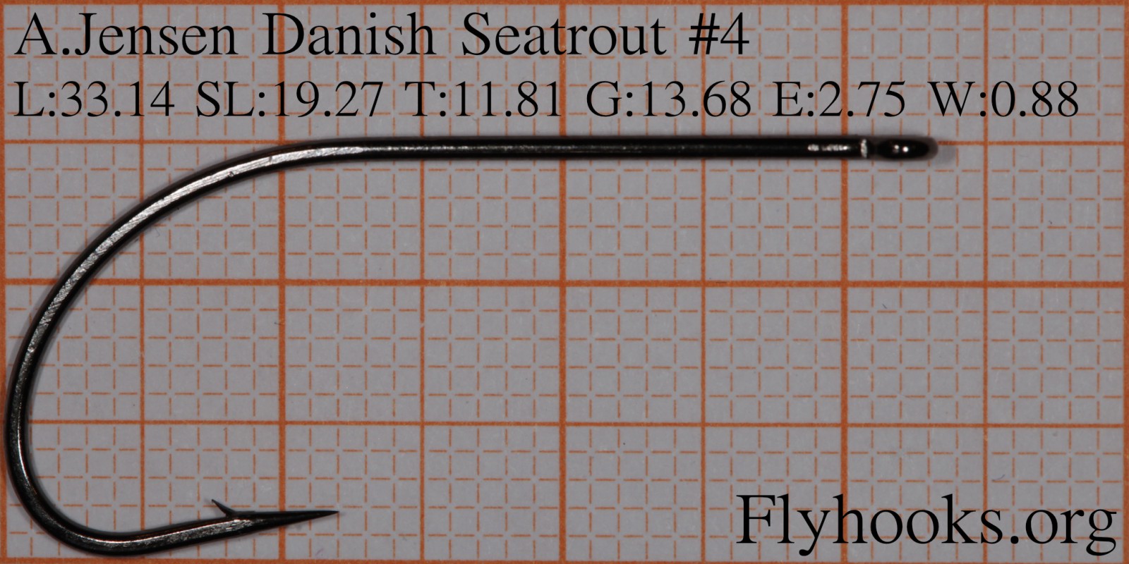 Danish Seatrout