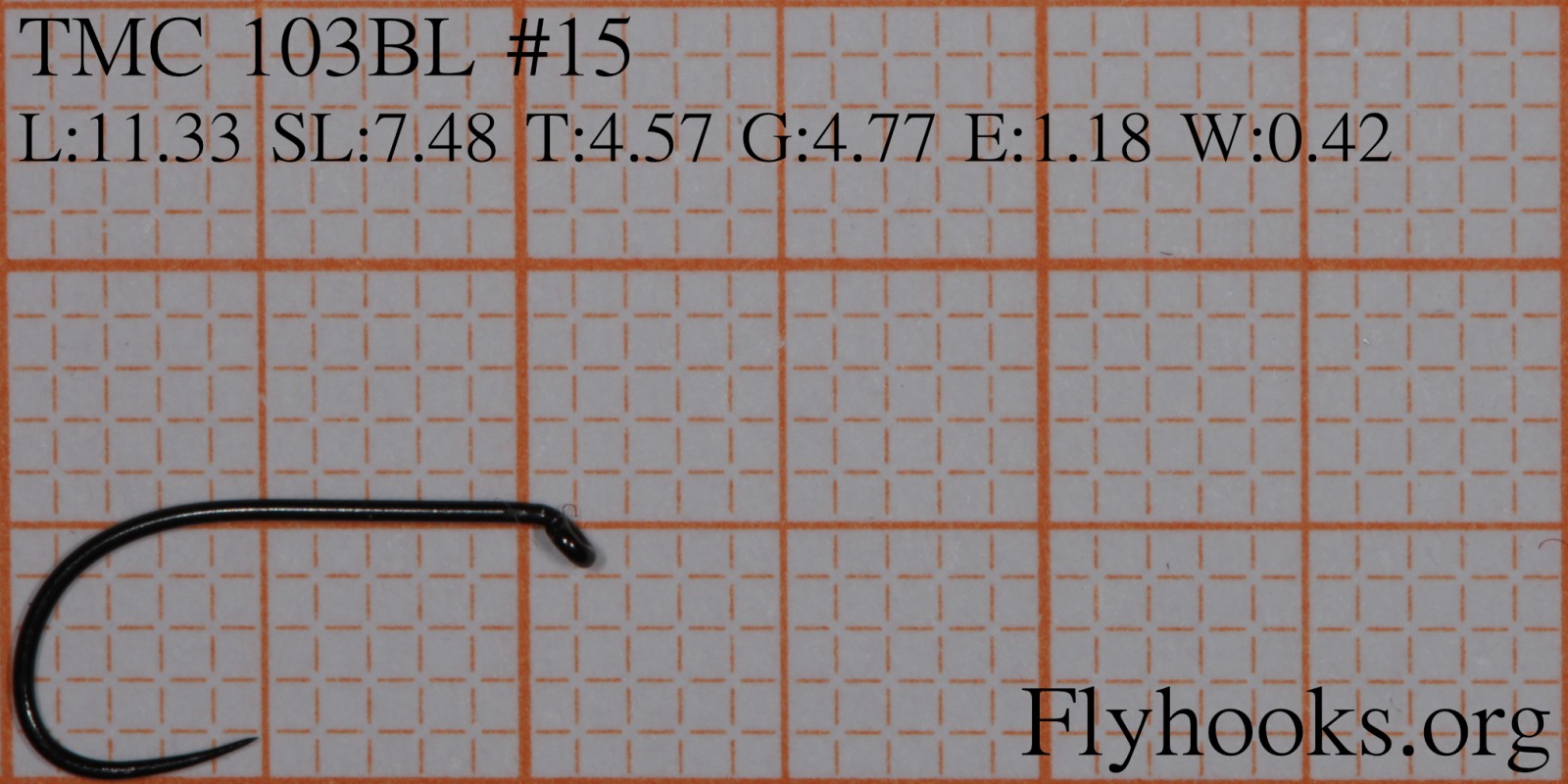 TMC103BL