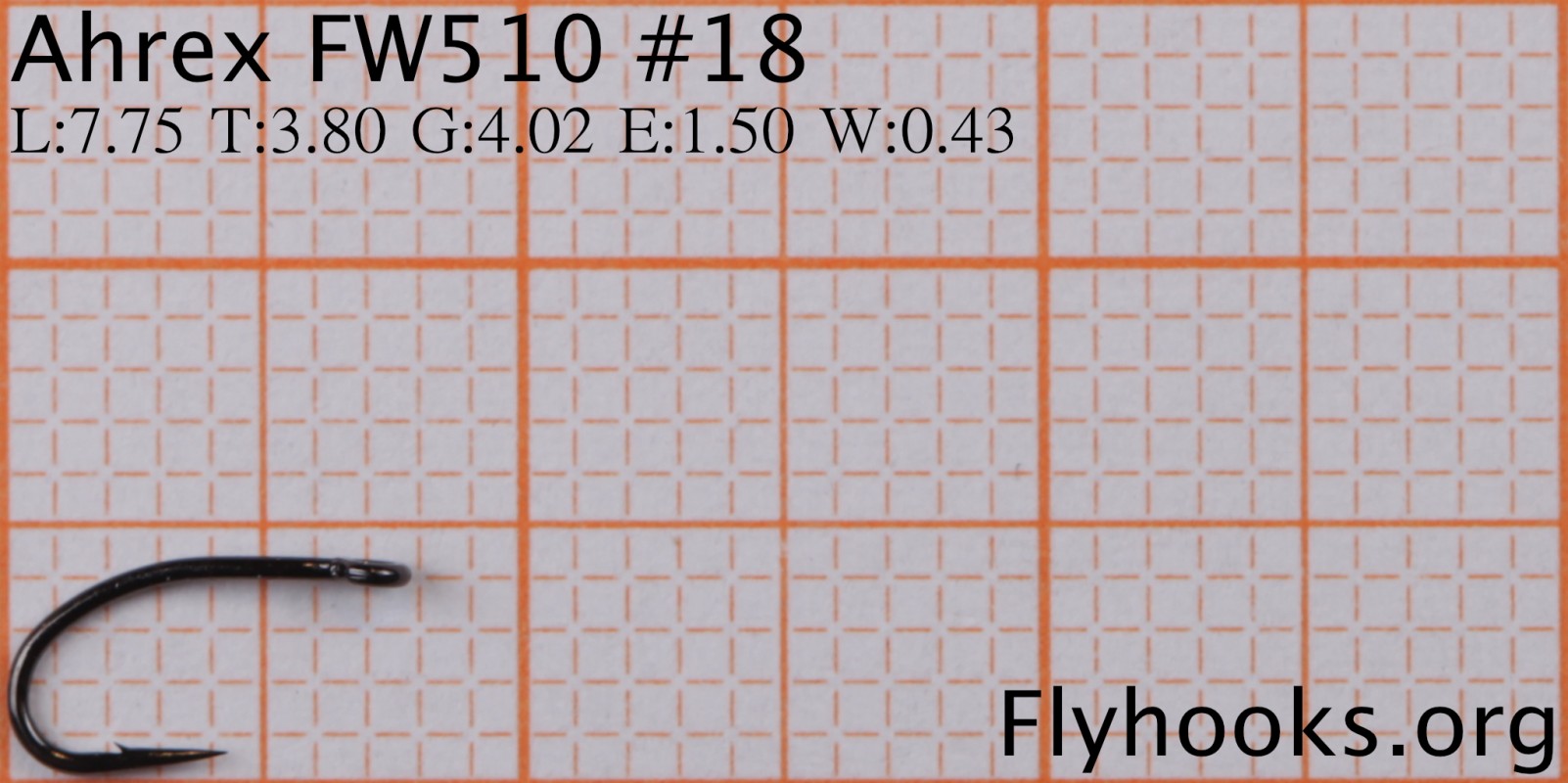FW 510 - Curved Dry