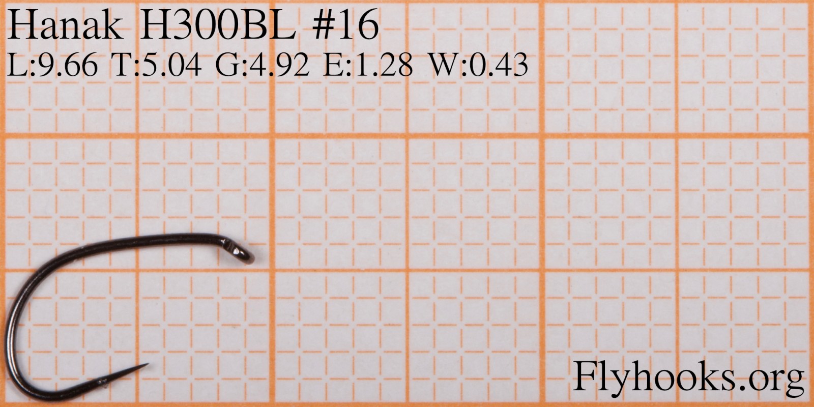 H300BL