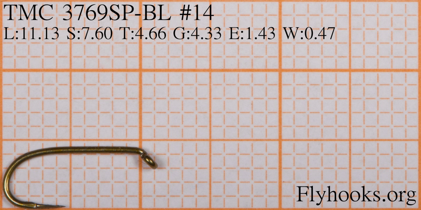 TMC3769SP-BL