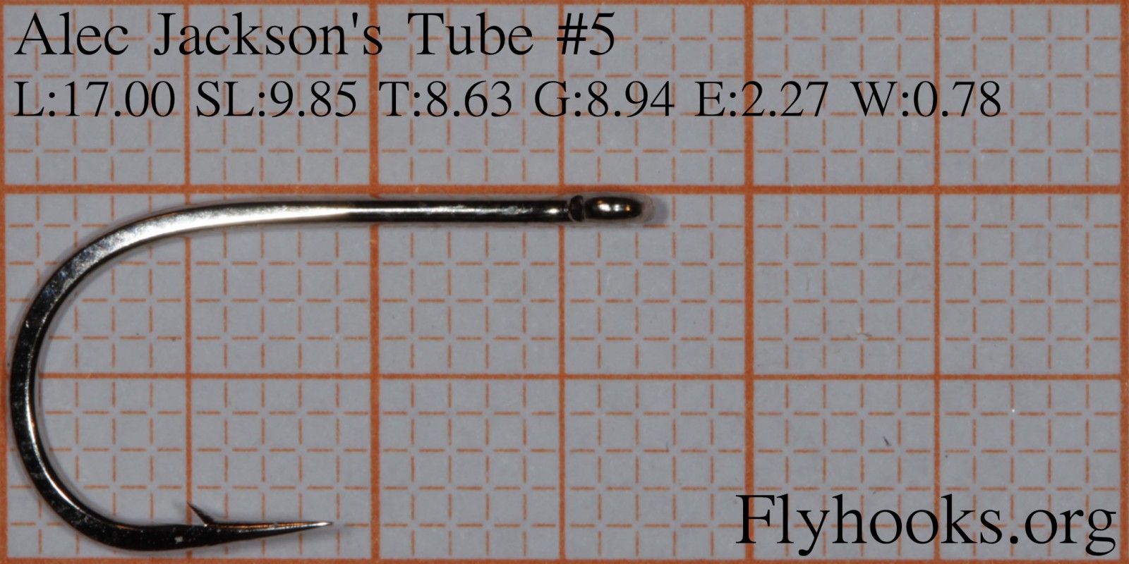 Tube