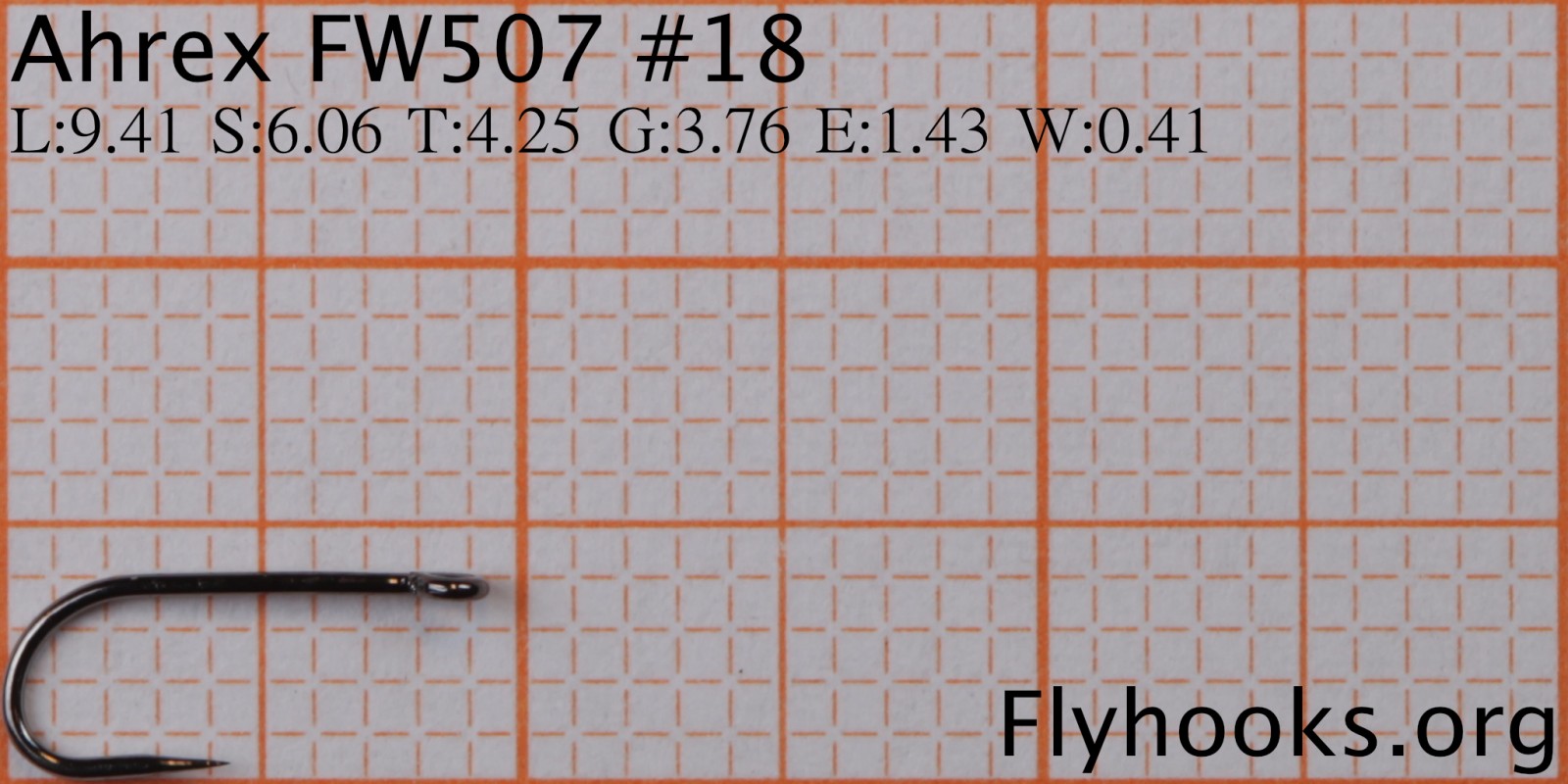 FW 507