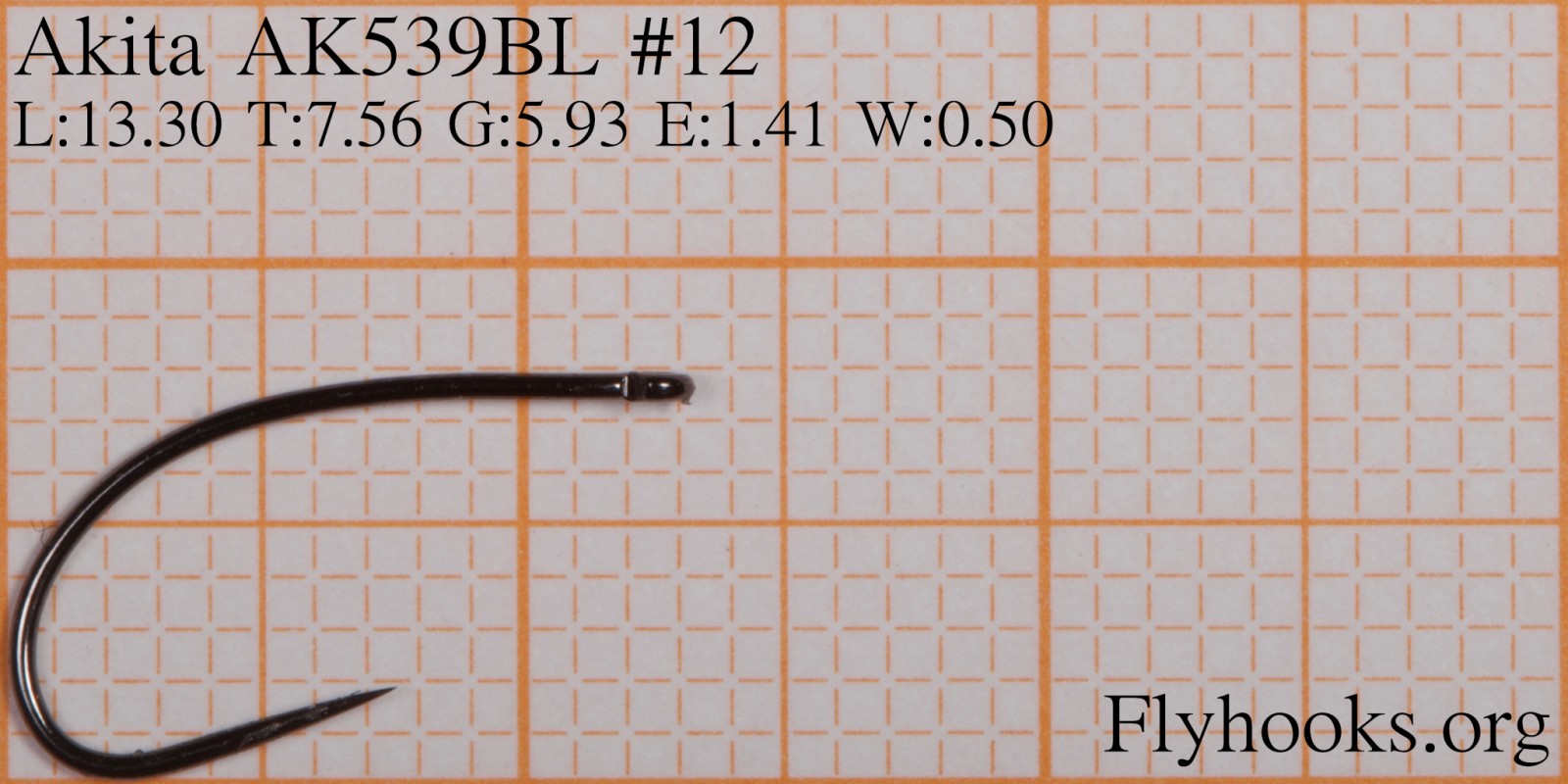 AK539BL