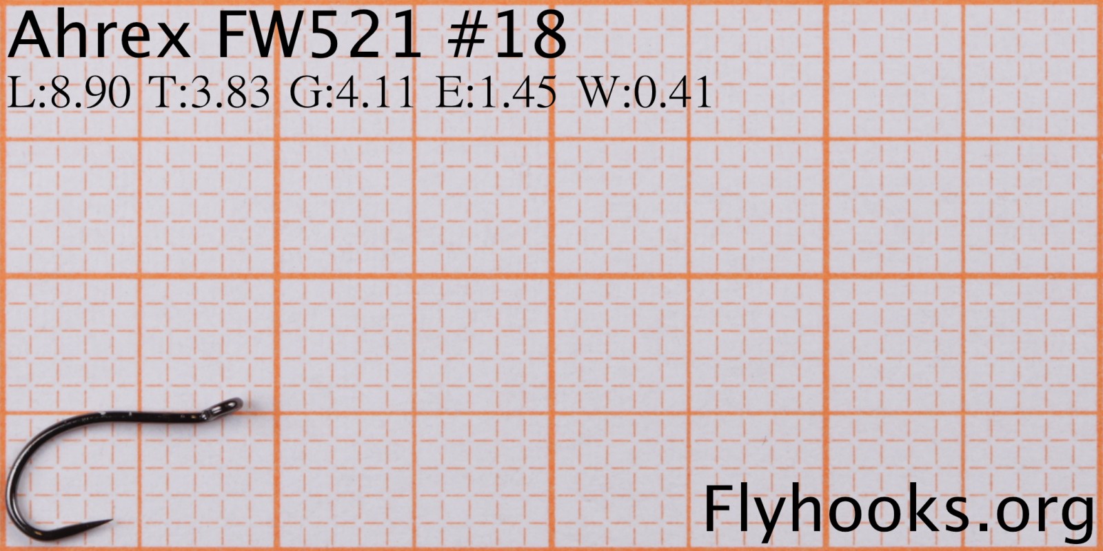 FW 521