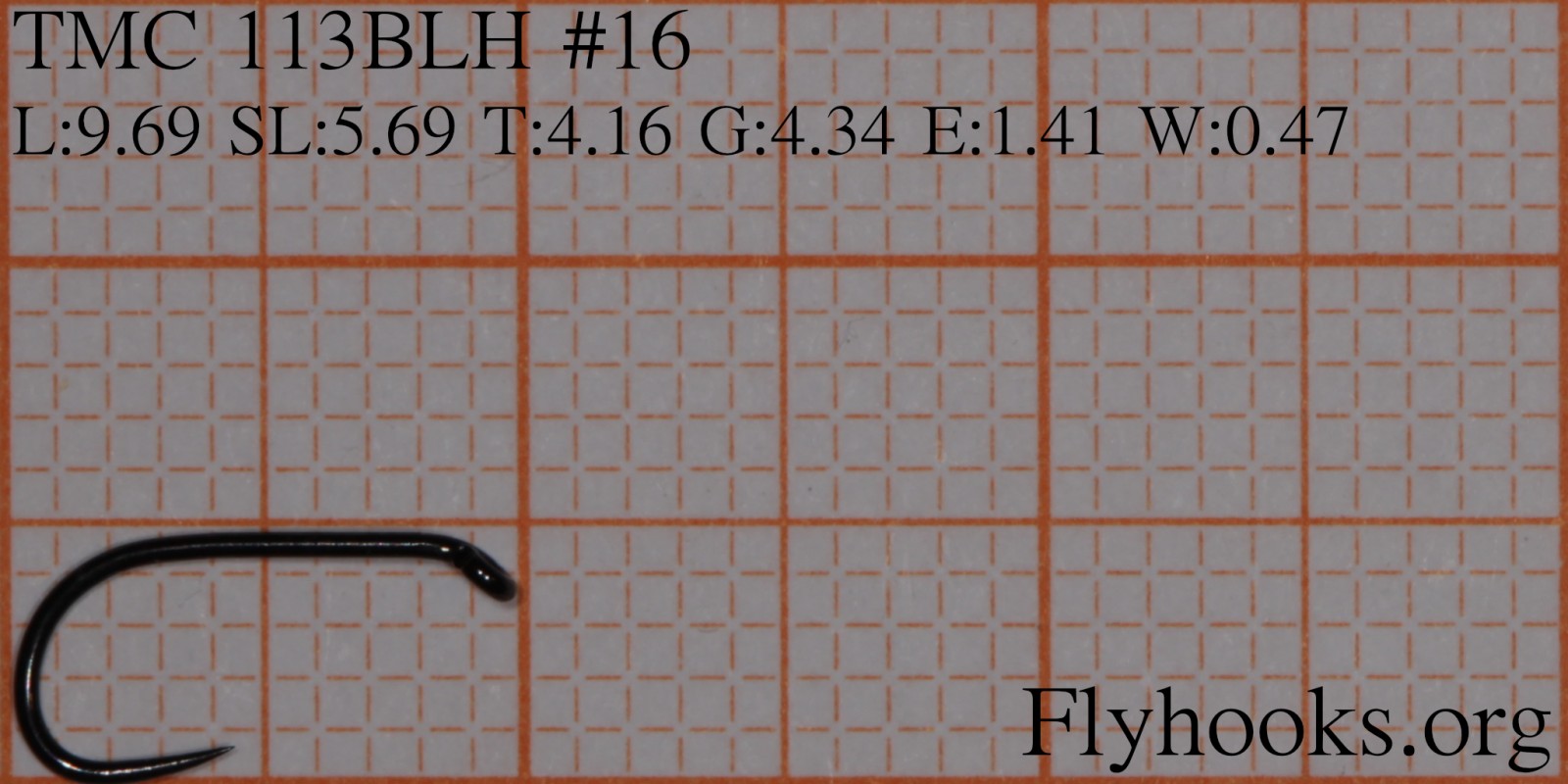 TMC113BLH