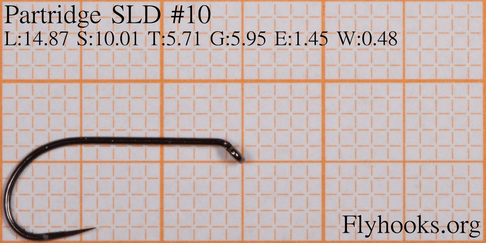 SLD - Patriot Fine Dry