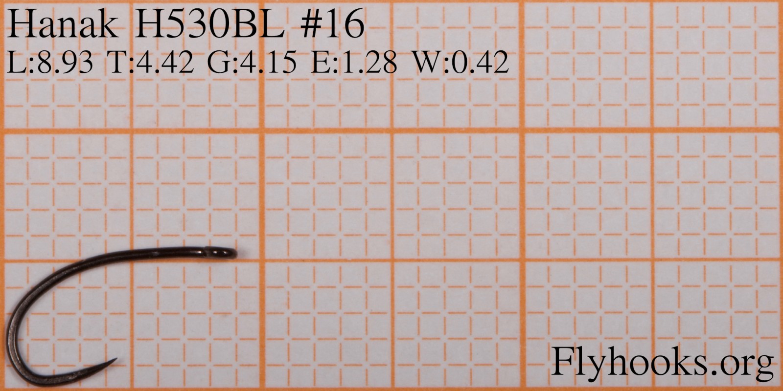 H530BL