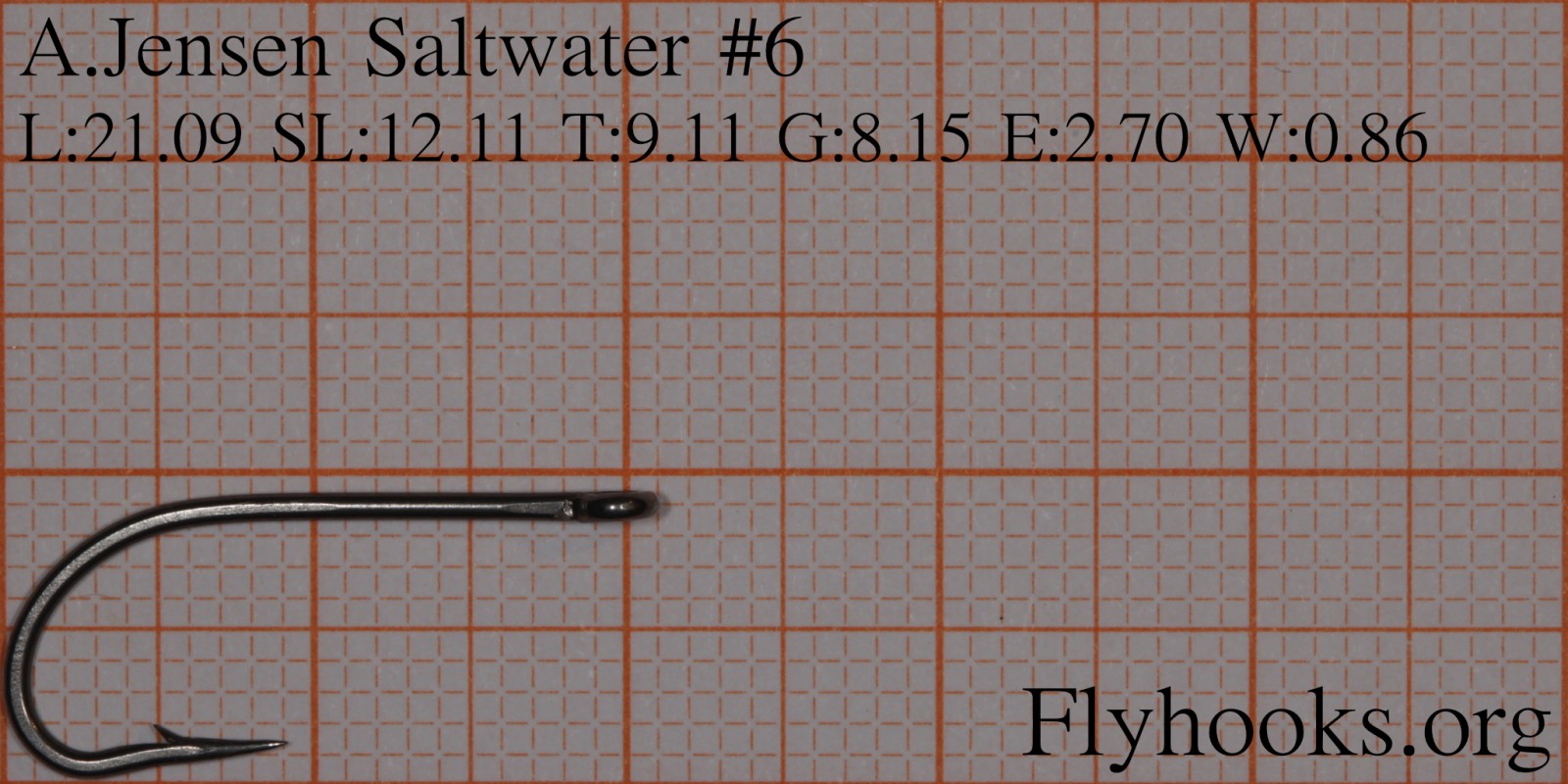 Saltwater