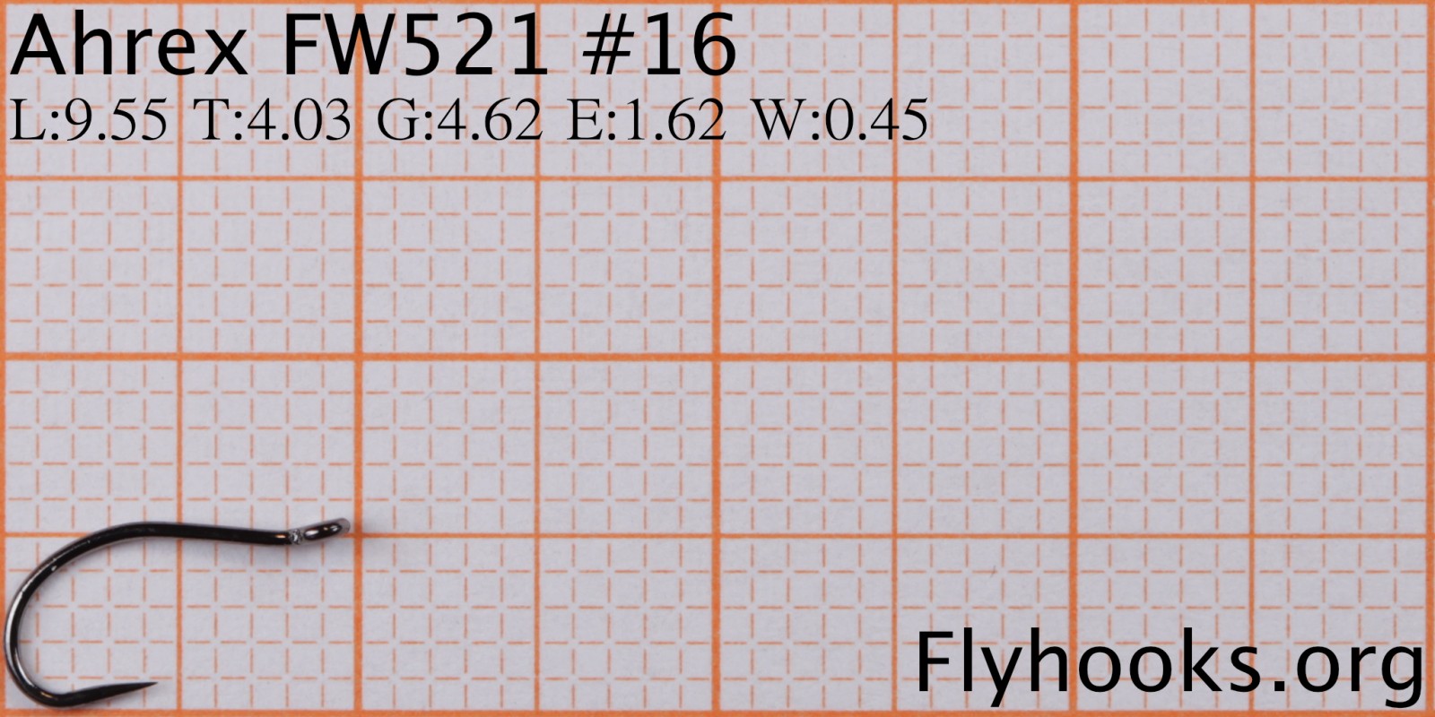 FW 521