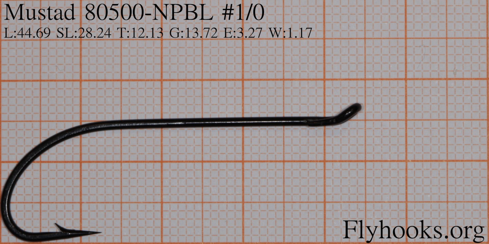 80500-NPBL