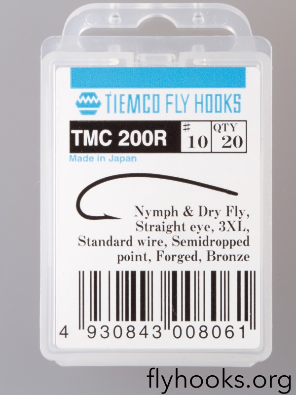 TMC200R