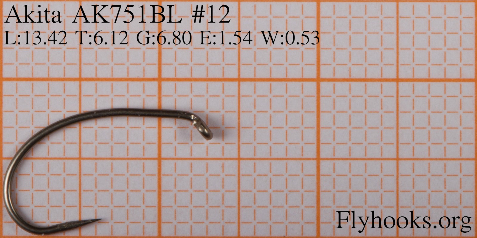 AK751BL