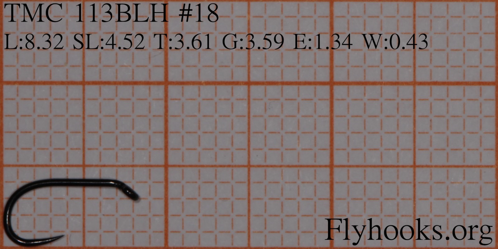 TMC113BLH