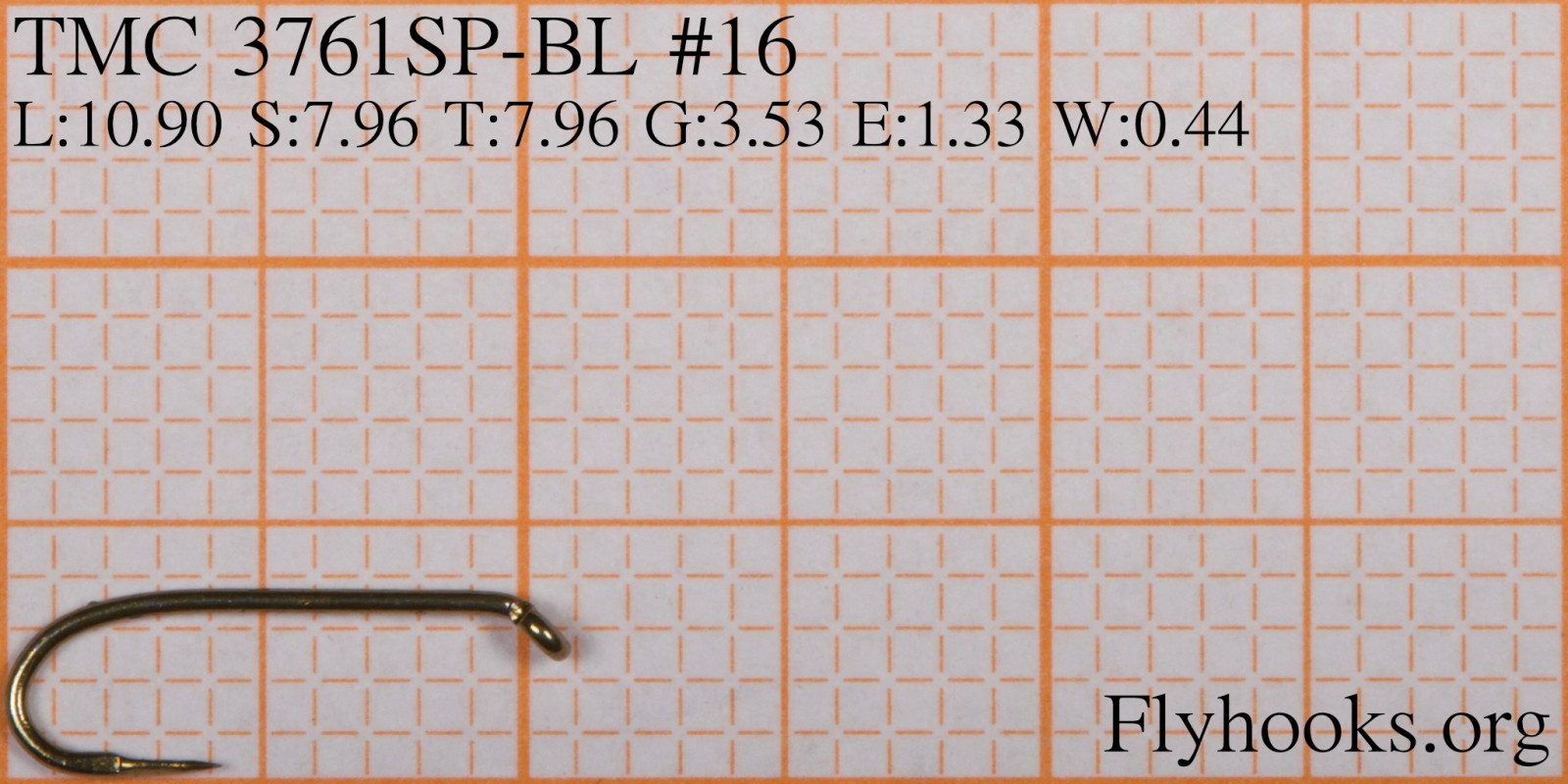 TMC3761SP-BL
