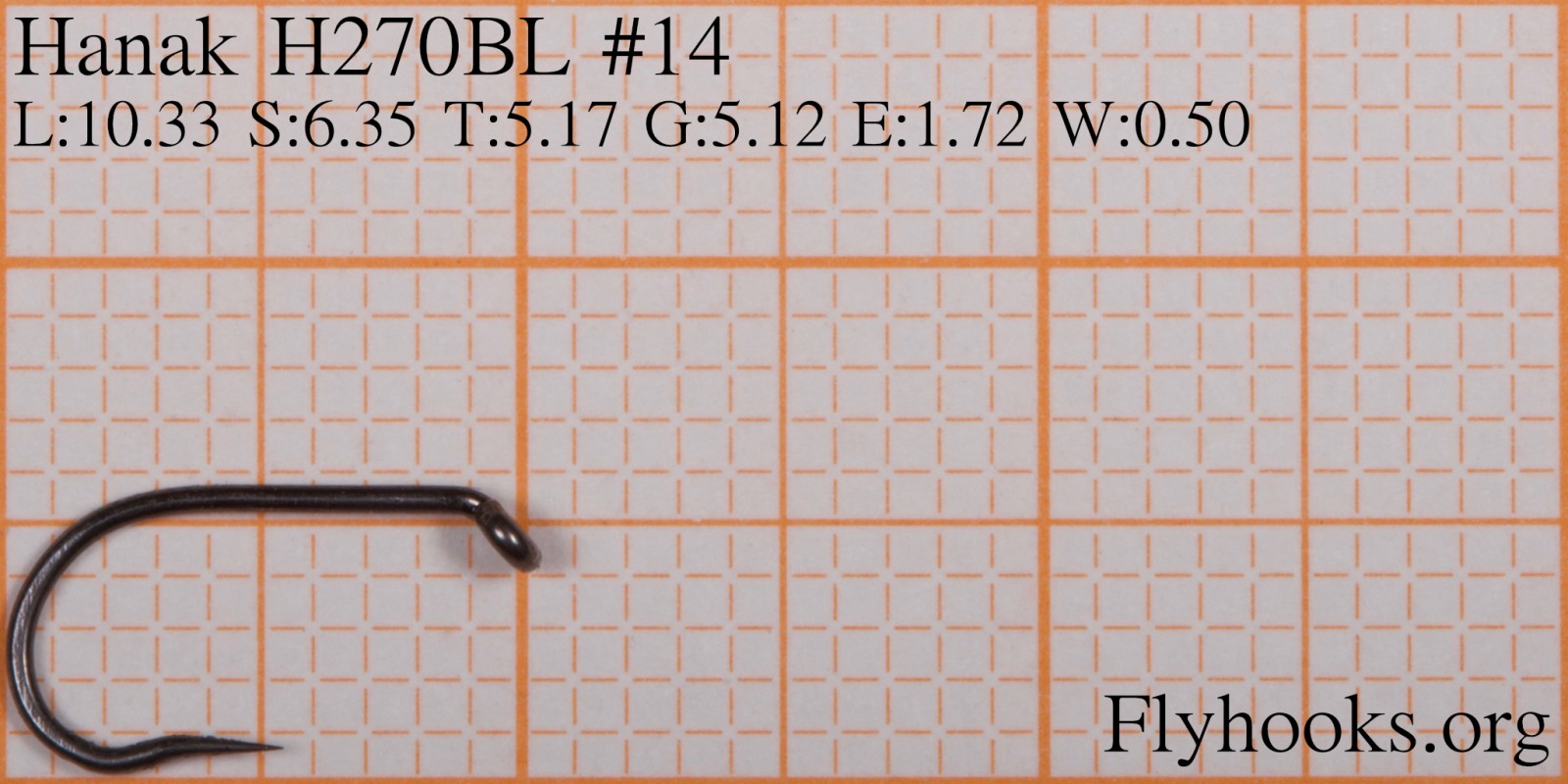 H270BL
