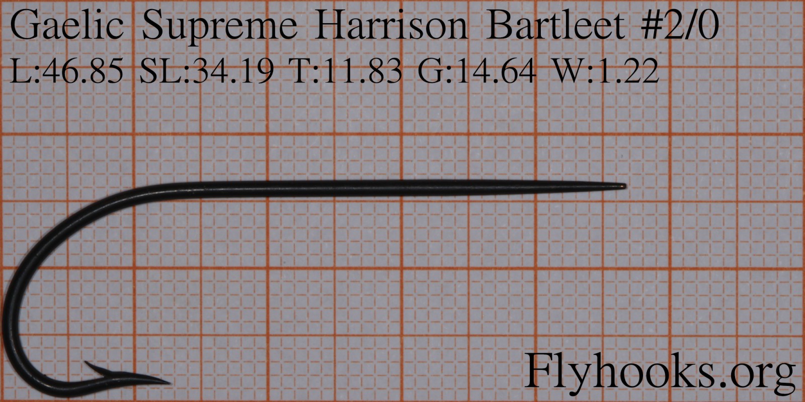 Harrison Bartleet