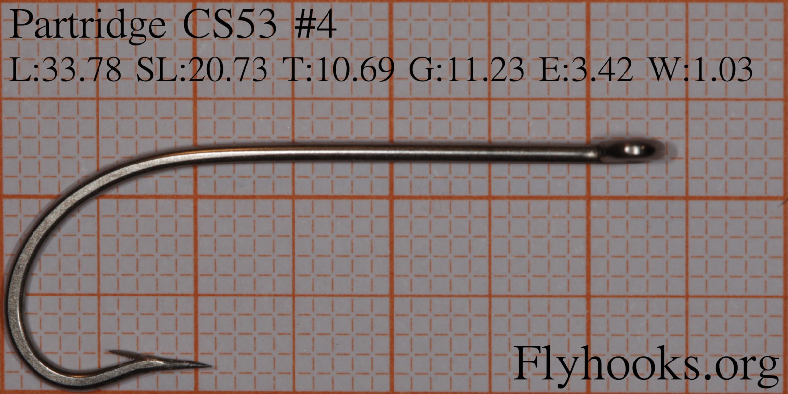 CS53 Sea Lord